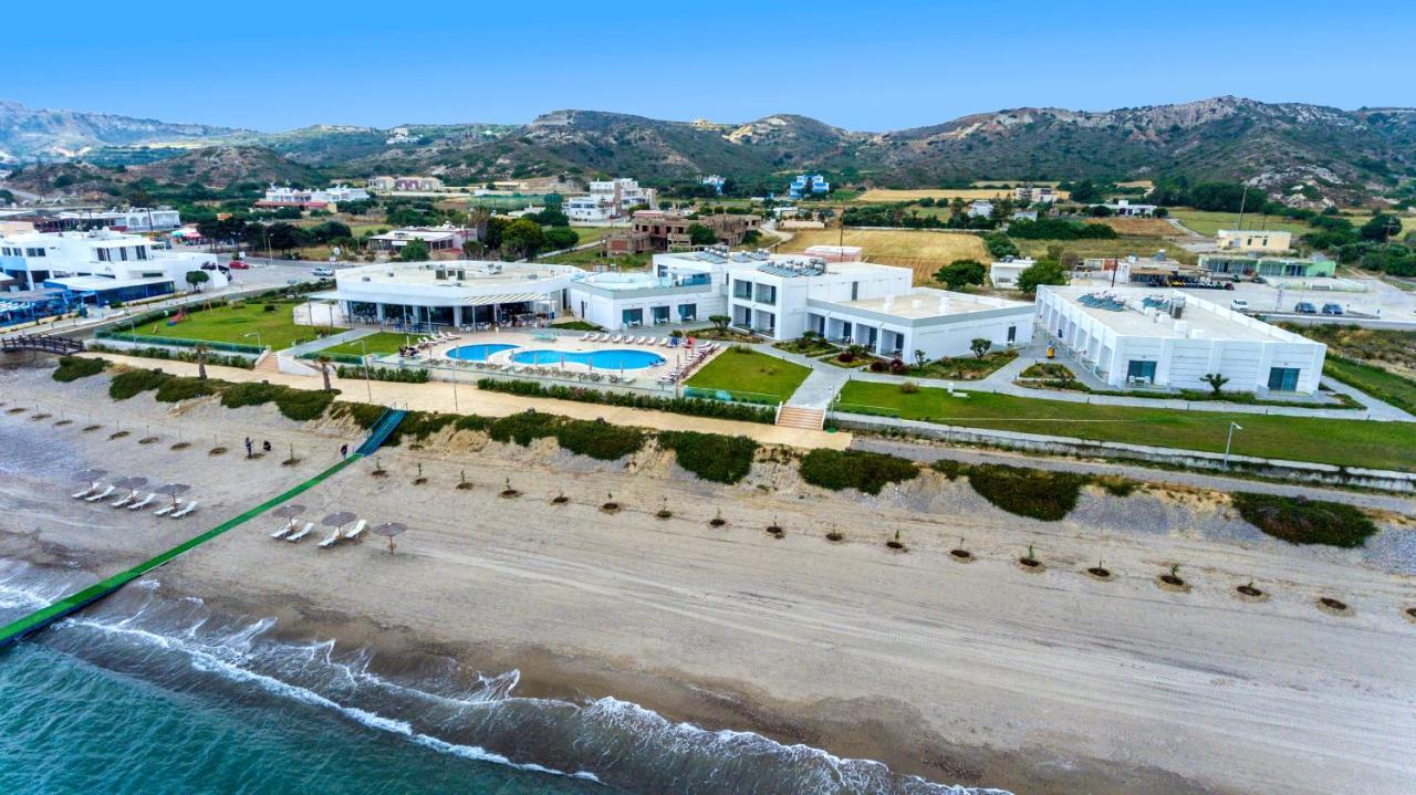 Royal Bay Suites Kefalos  Luaran gambar