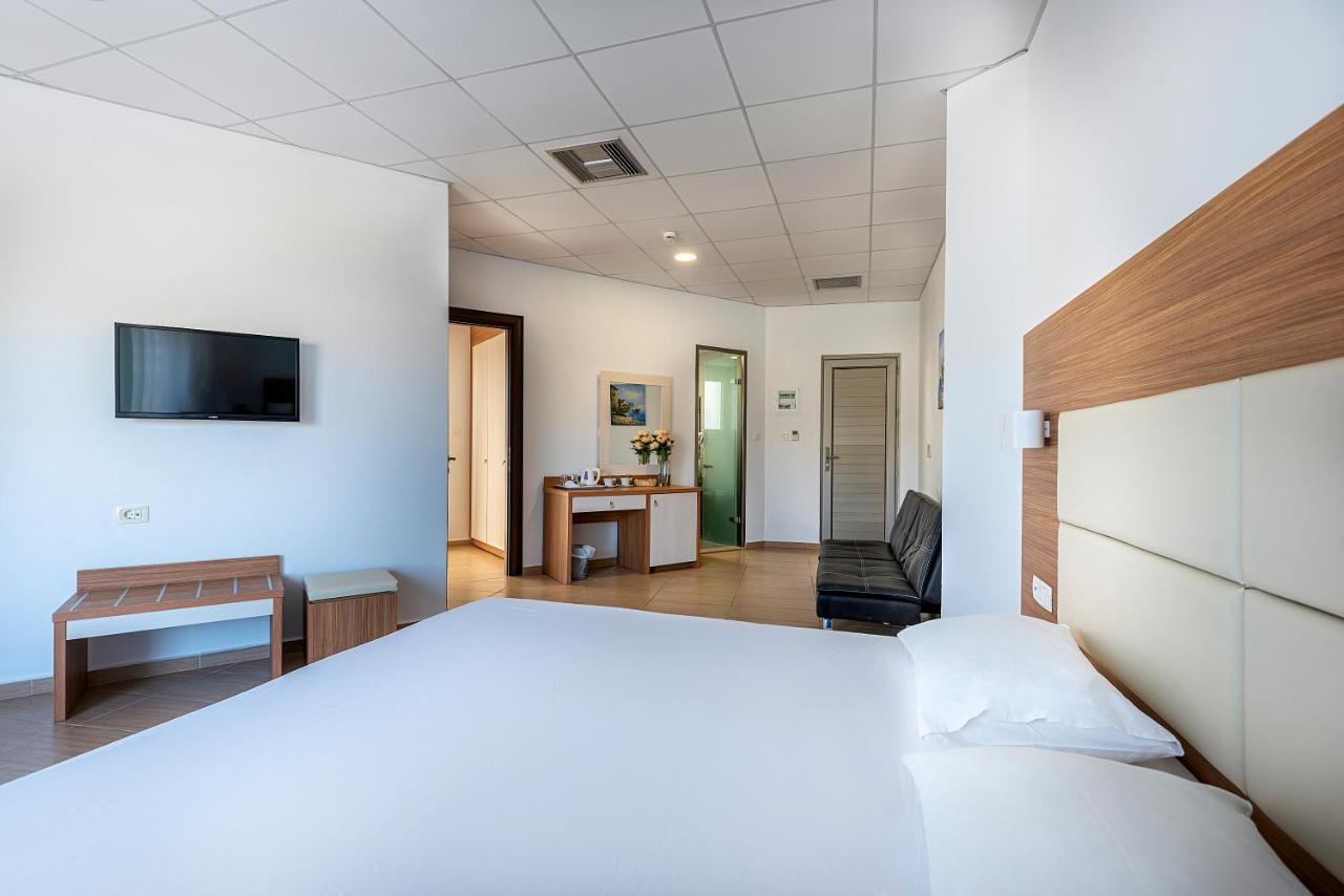 Royal Bay Suites Kefalos  Luaran gambar