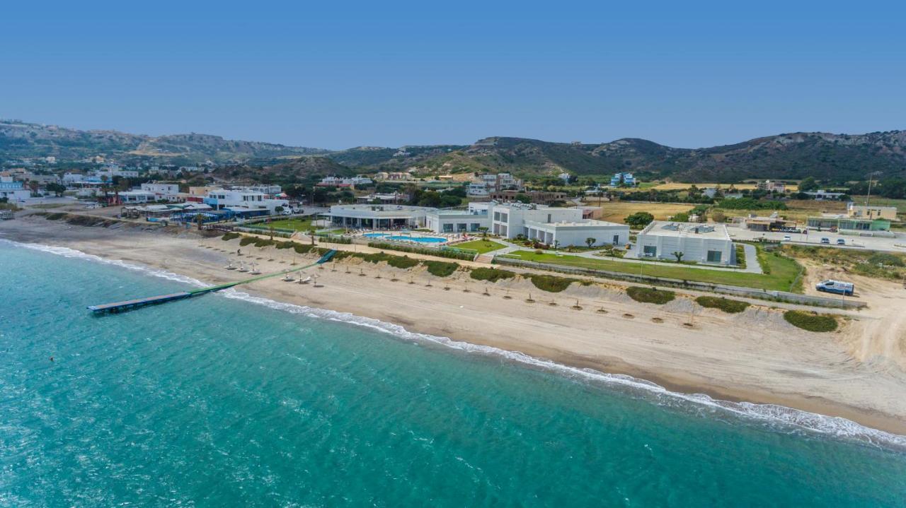 Royal Bay Suites Kefalos  Luaran gambar