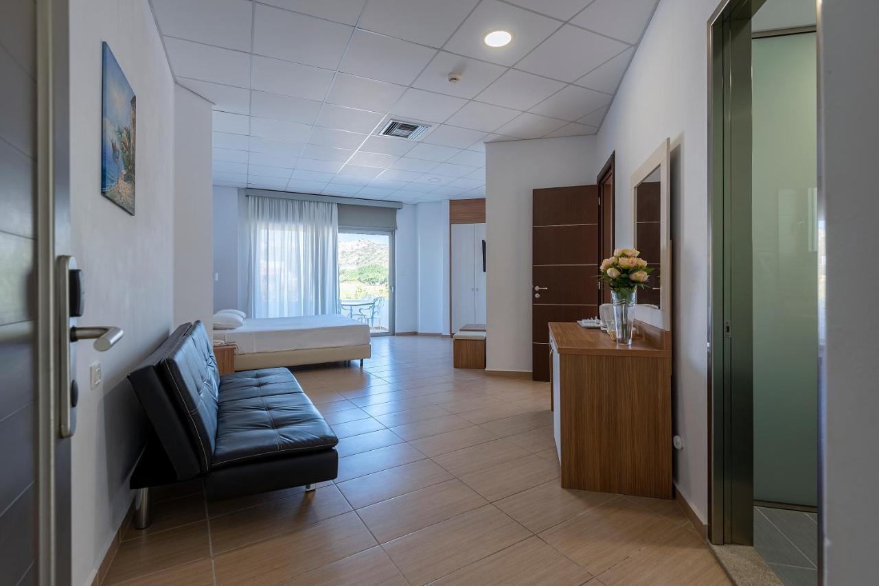 Royal Bay Suites Kefalos  Luaran gambar