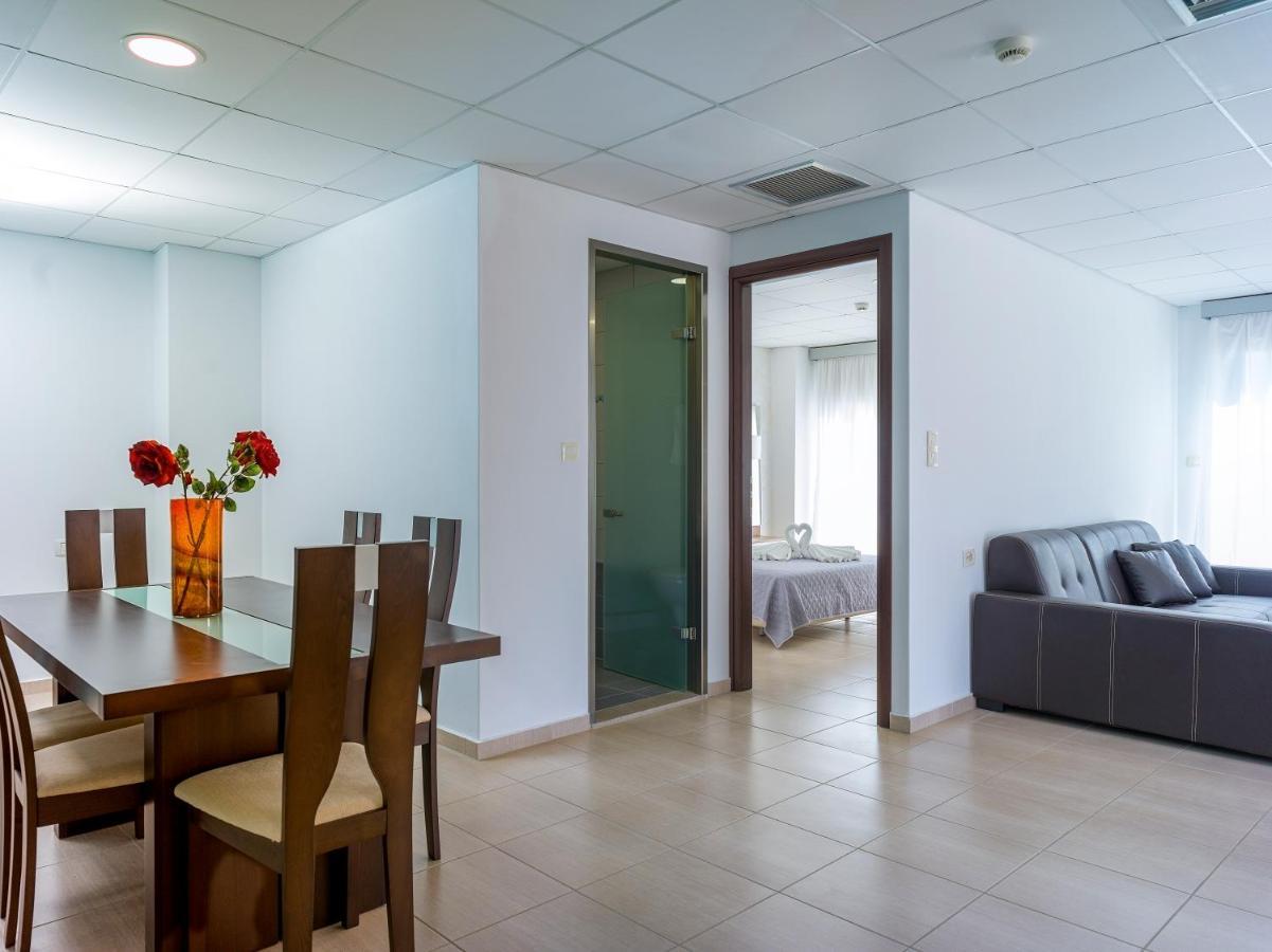 Royal Bay Suites Kefalos  Luaran gambar