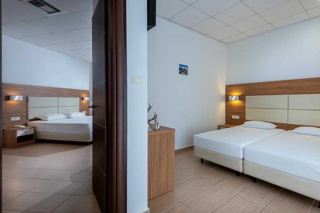 Royal Bay Suites Kefalos  Luaran gambar