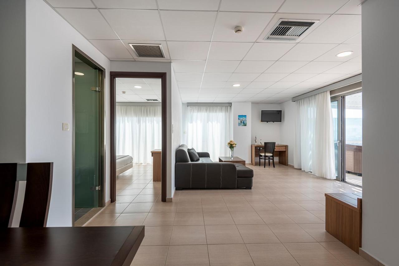 Royal Bay Suites Kefalos  Luaran gambar