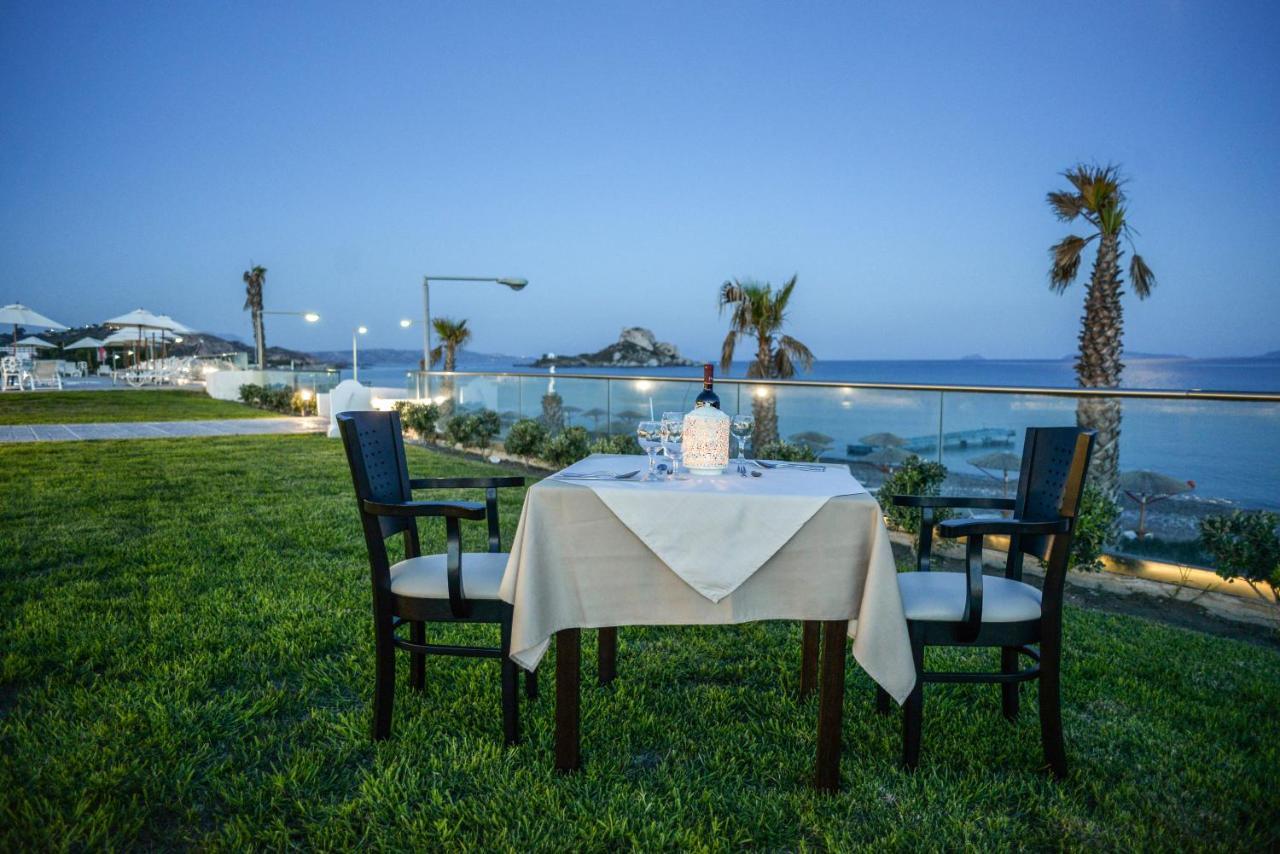 Royal Bay Suites Kefalos  Luaran gambar