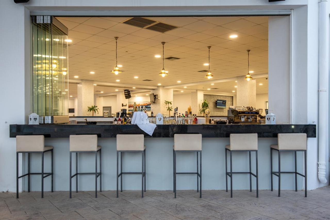 Royal Bay Suites Kefalos  Luaran gambar