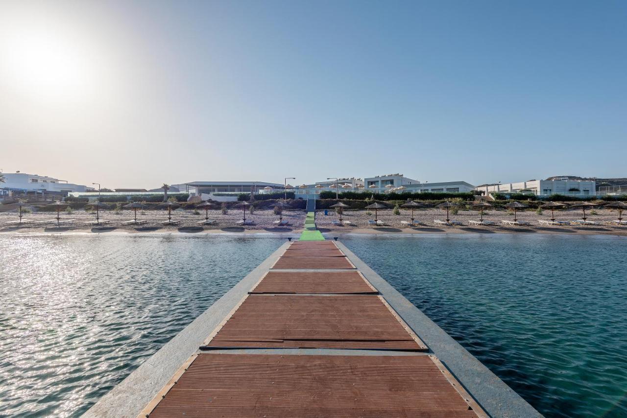 Royal Bay Suites Kefalos  Luaran gambar