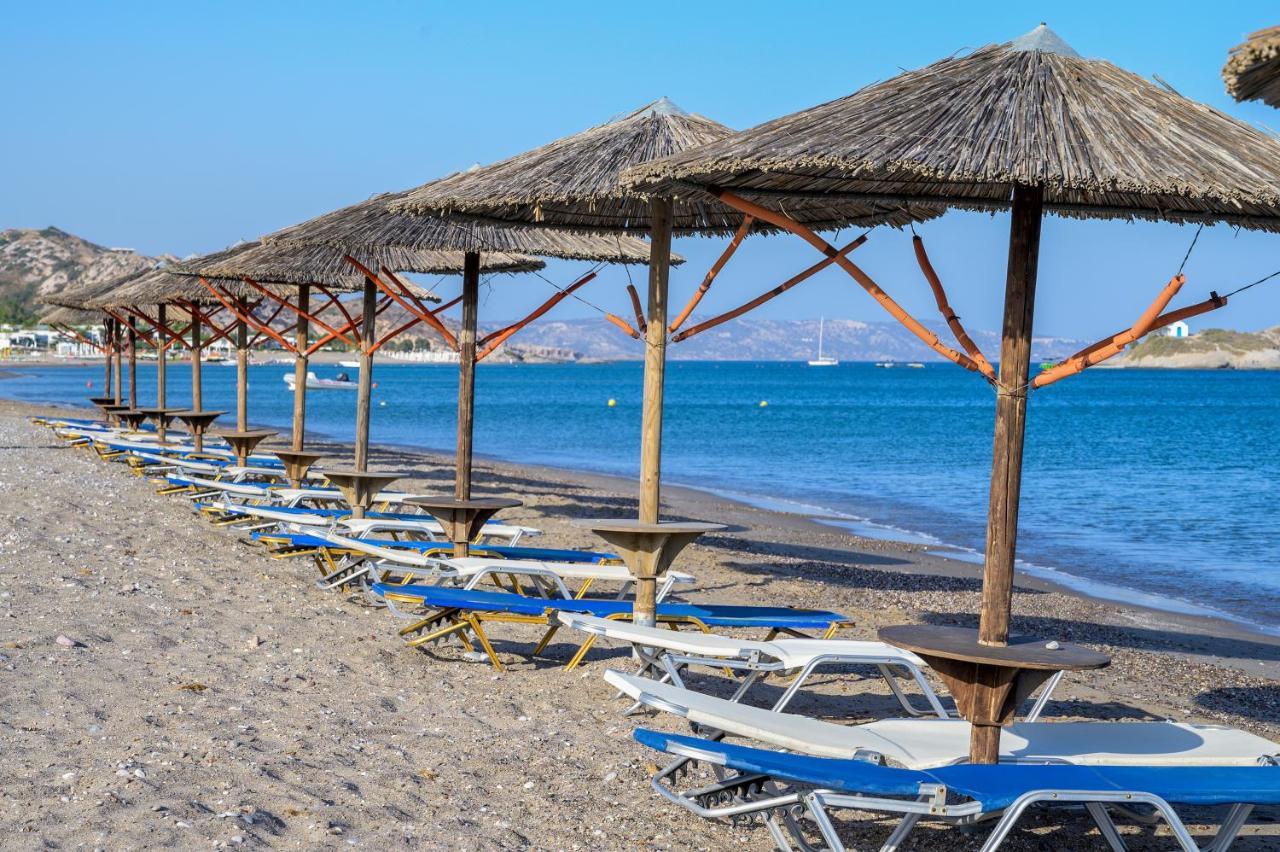 Royal Bay Suites Kefalos  Luaran gambar