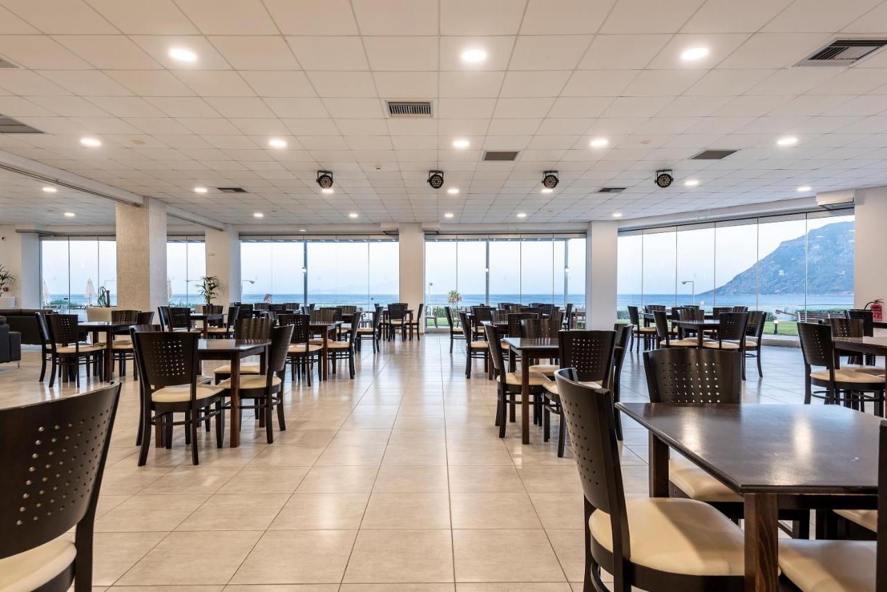 Royal Bay Suites Kefalos  Luaran gambar