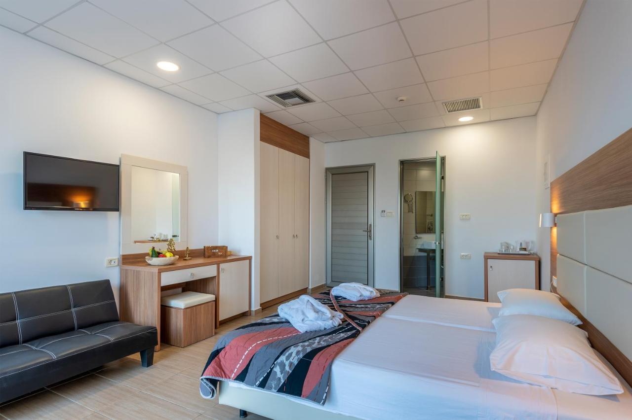 Royal Bay Suites Kefalos  Luaran gambar
