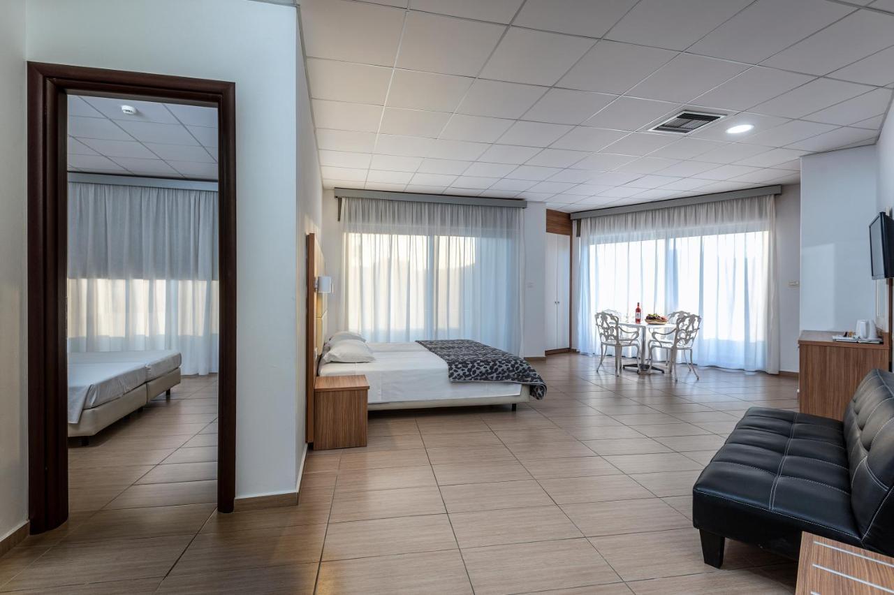Royal Bay Suites Kefalos  Luaran gambar