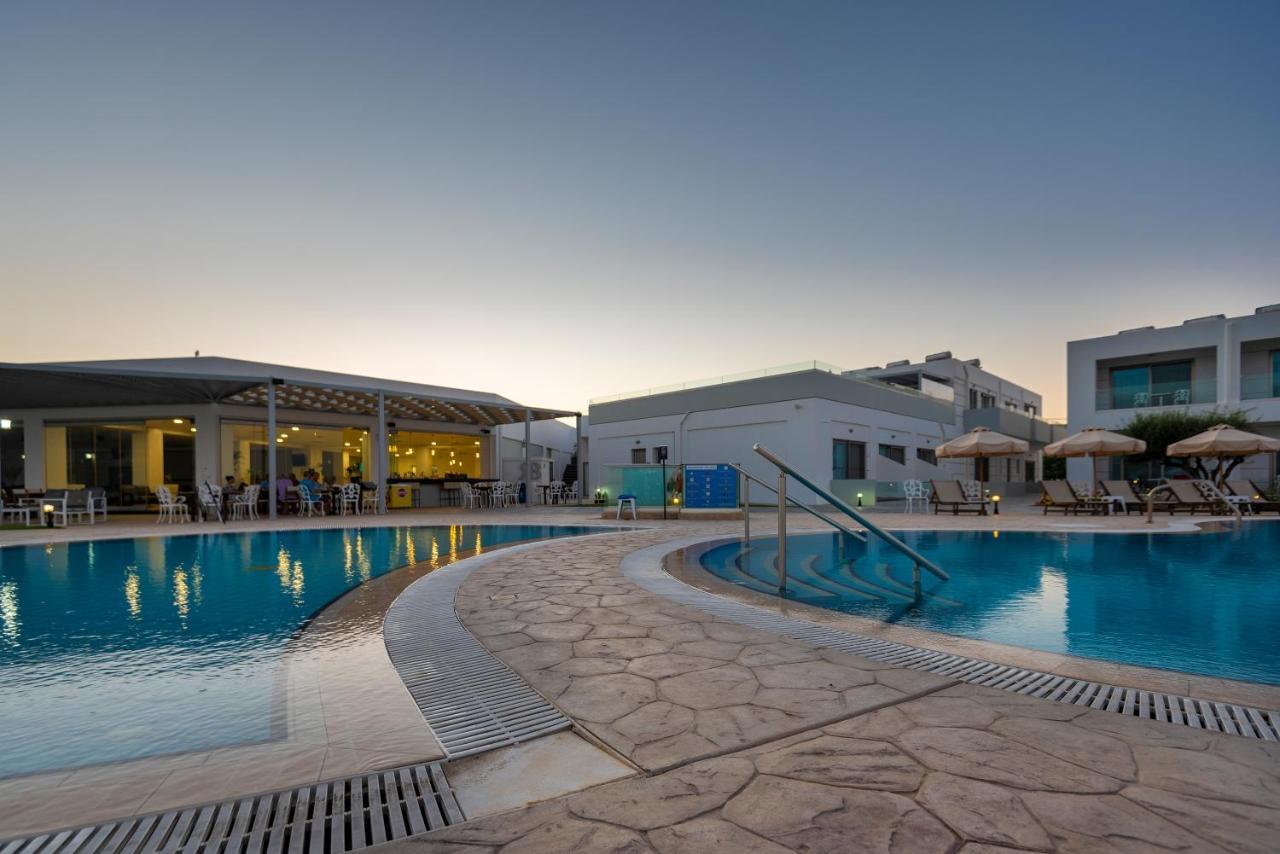 Royal Bay Suites Kefalos  Luaran gambar