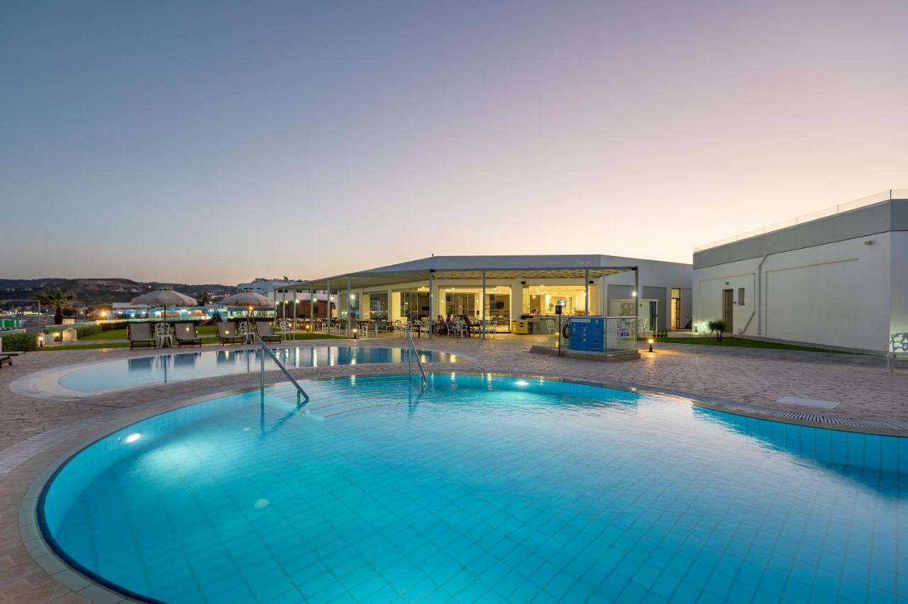 Royal Bay Suites Kefalos  Luaran gambar