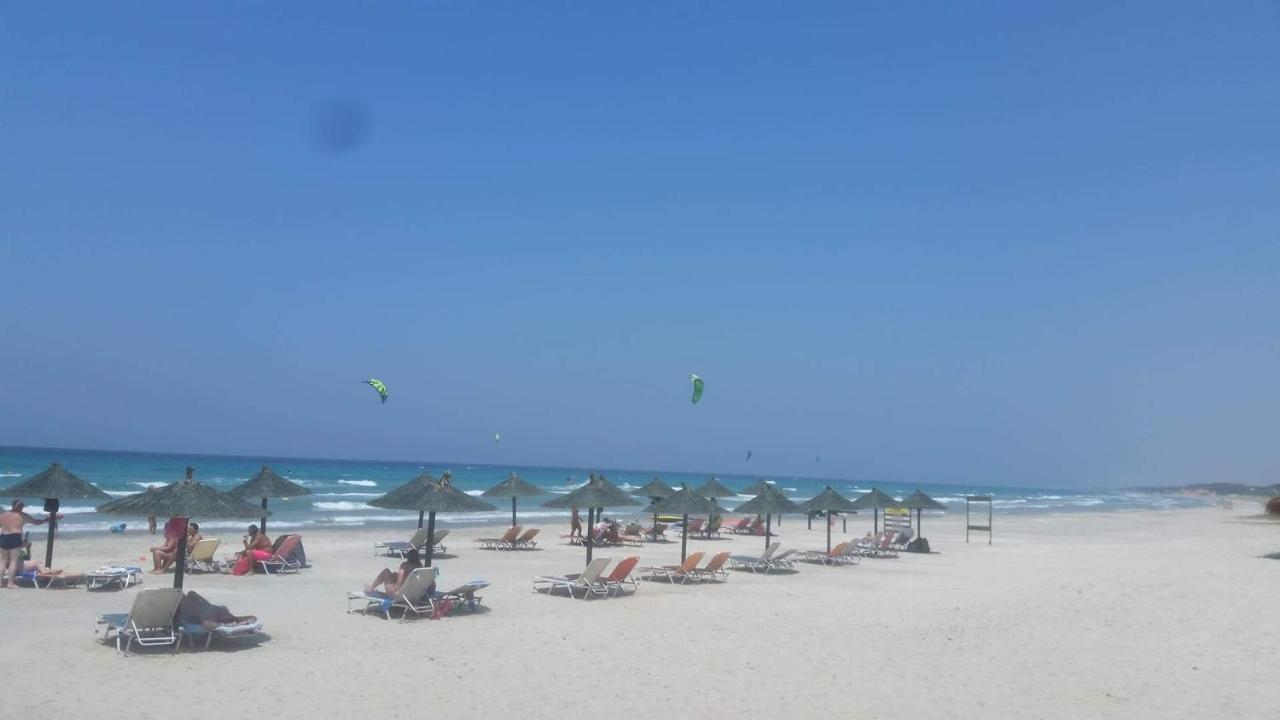 Royal Bay Suites Kefalos  Luaran gambar