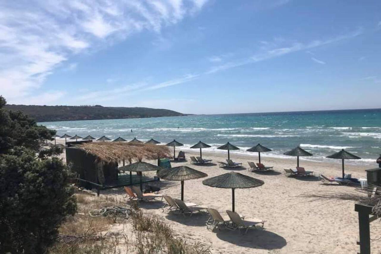 Royal Bay Suites Kefalos  Luaran gambar
