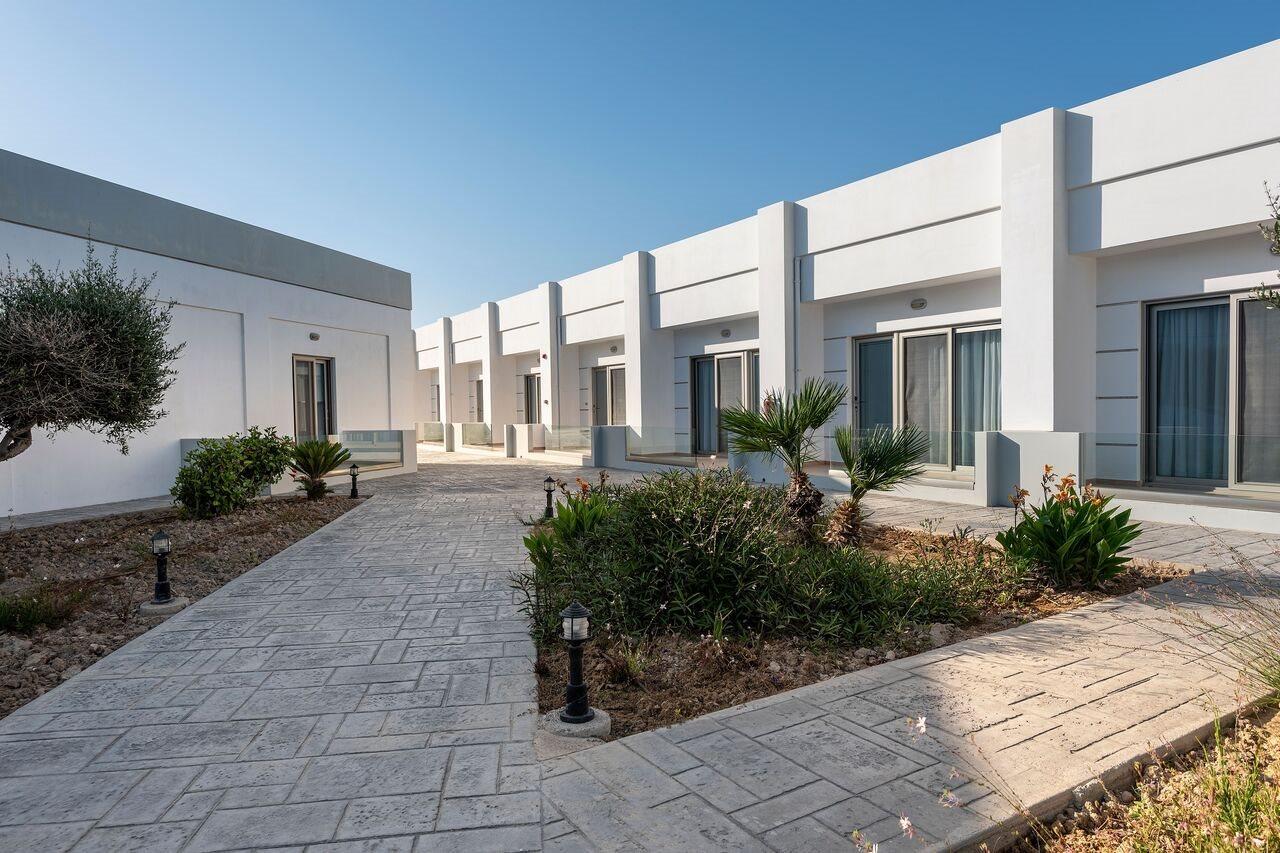 Royal Bay Suites Kefalos  Luaran gambar