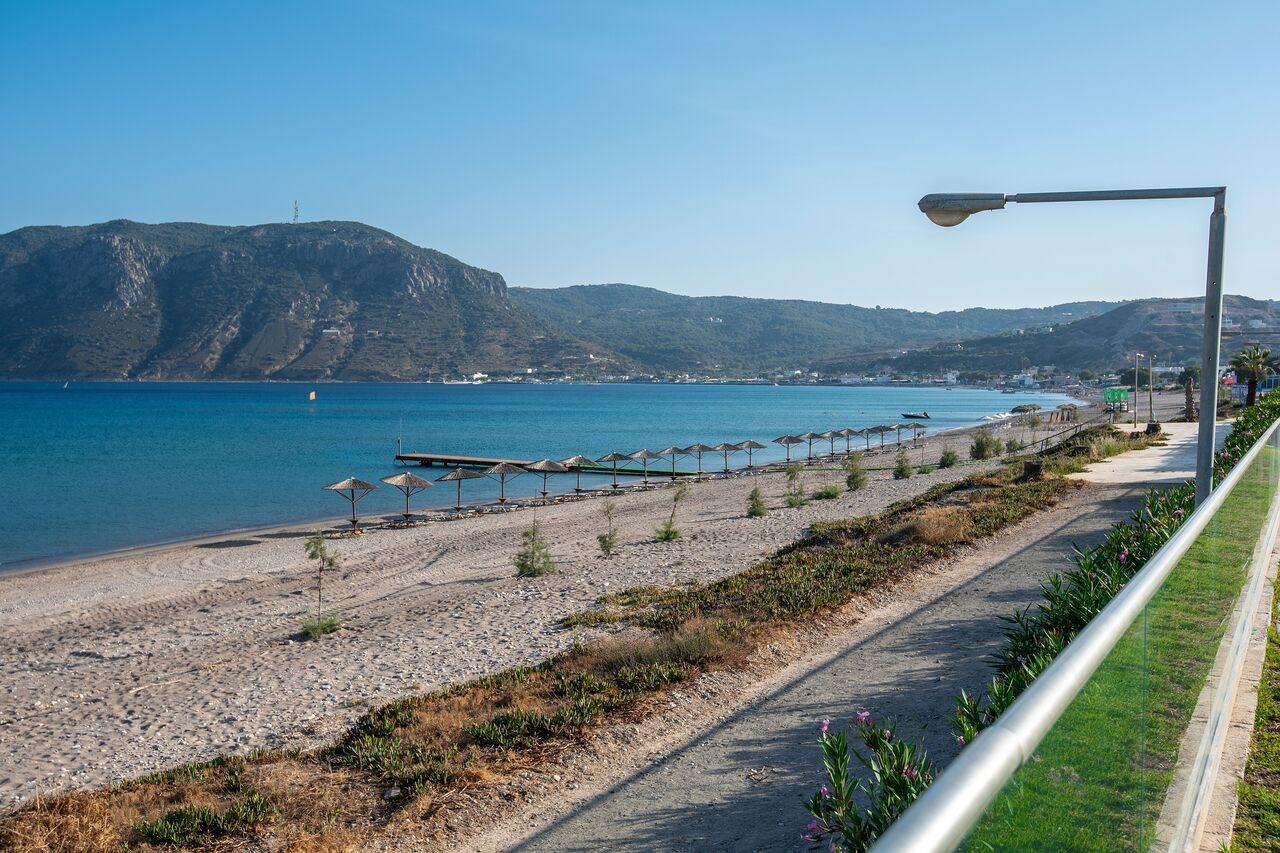 Royal Bay Suites Kefalos  Luaran gambar