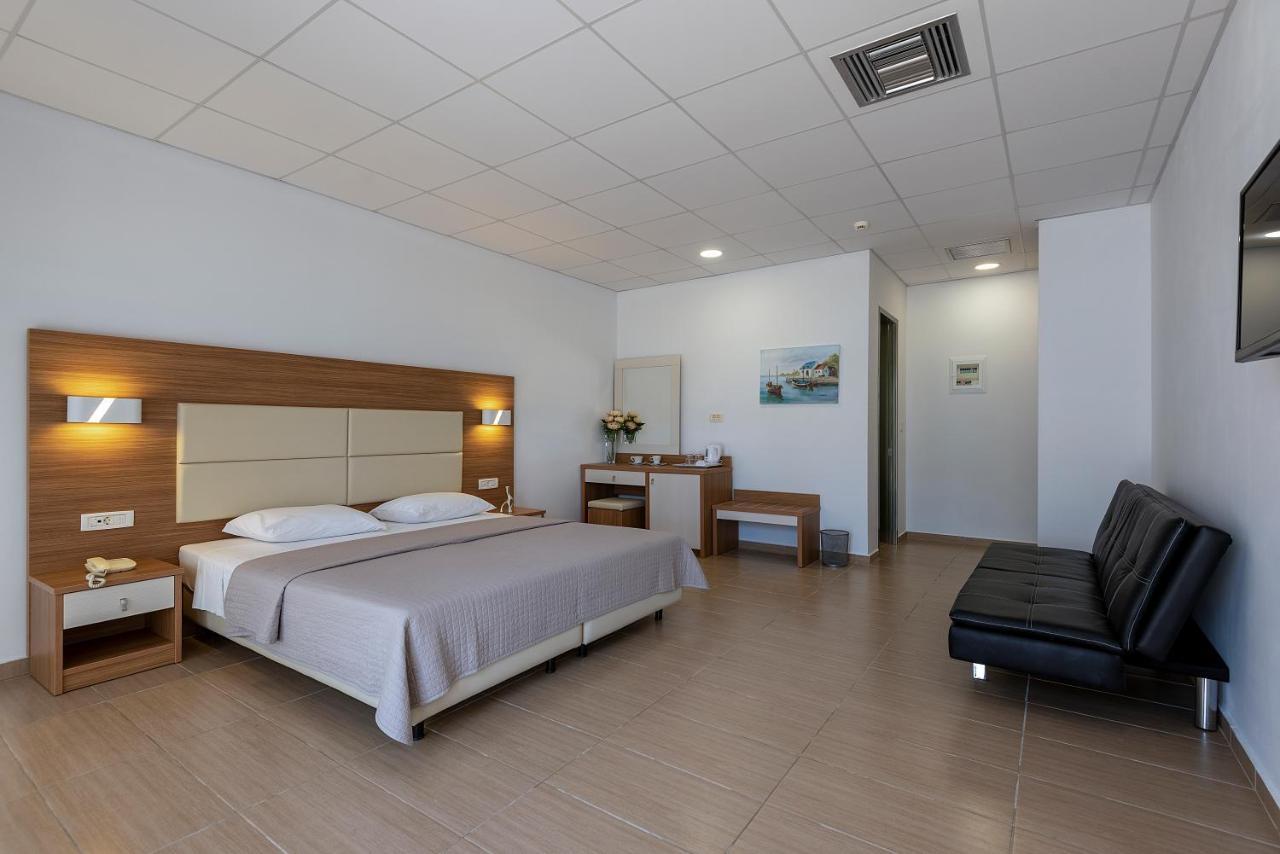 Royal Bay Suites Kefalos  Luaran gambar