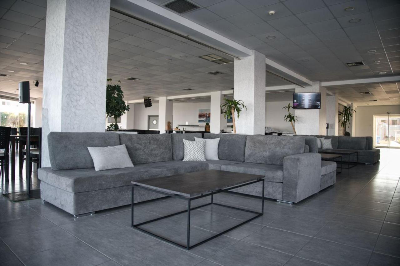 Royal Bay Suites Kefalos  Luaran gambar