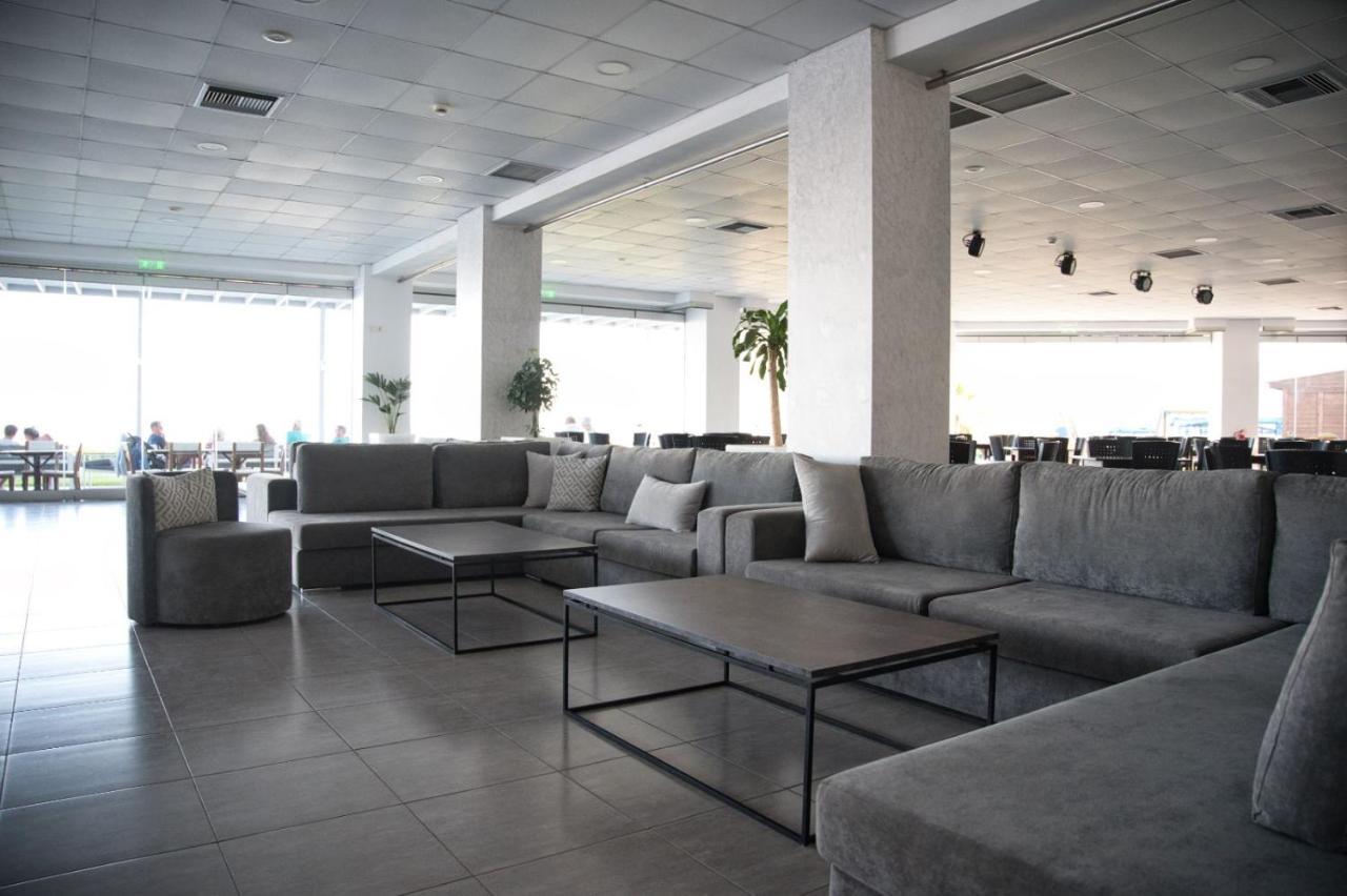 Royal Bay Suites Kefalos  Luaran gambar