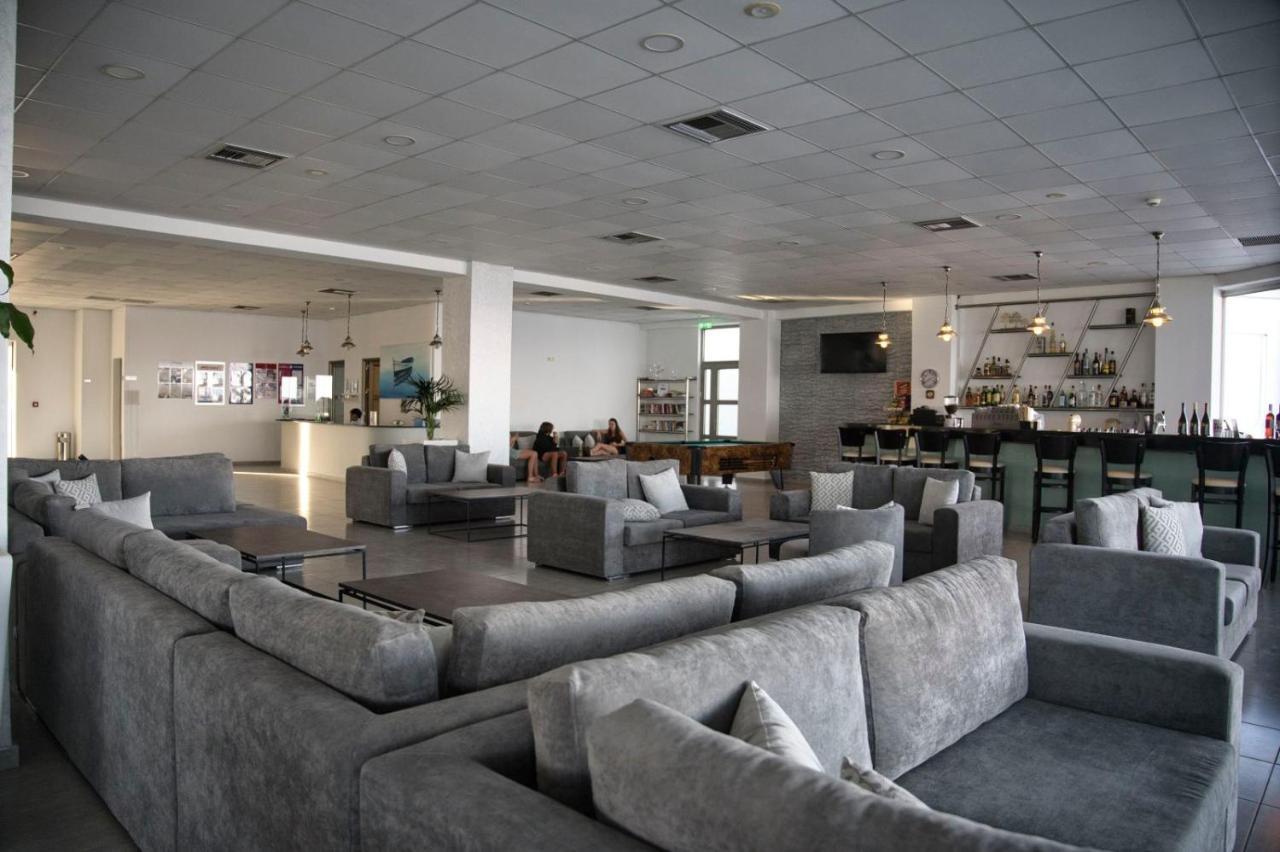 Royal Bay Suites Kefalos  Luaran gambar
