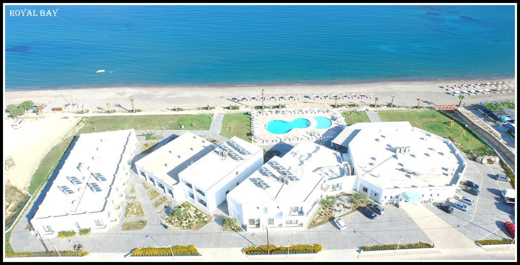 Royal Bay Suites Kefalos  Luaran gambar