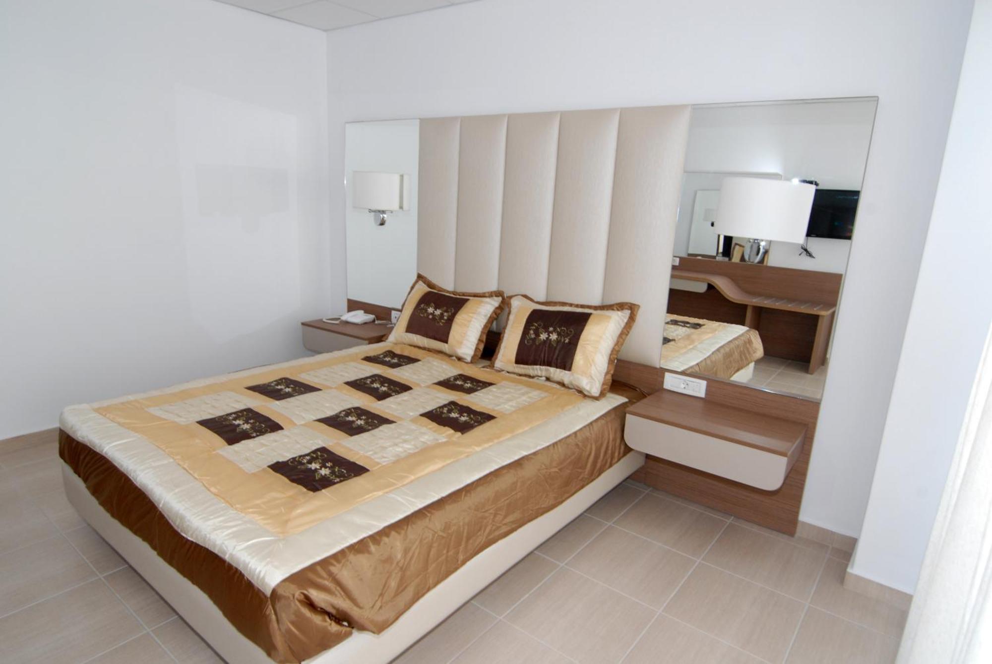 Royal Bay Suites Kefalos  Bilik gambar