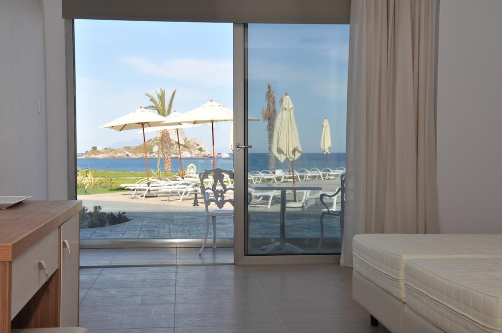 Royal Bay Suites Kefalos  Luaran gambar