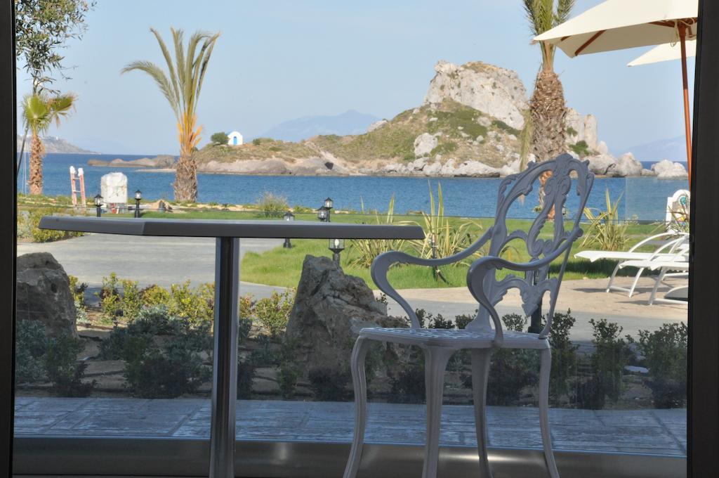 Royal Bay Suites Kefalos  Luaran gambar