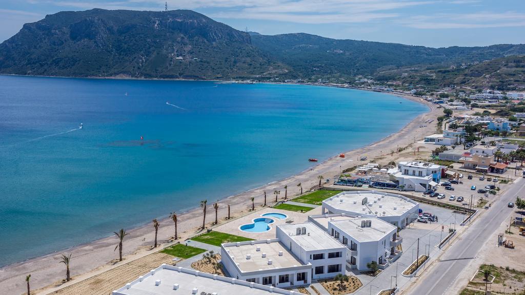 Royal Bay Suites Kefalos  Luaran gambar