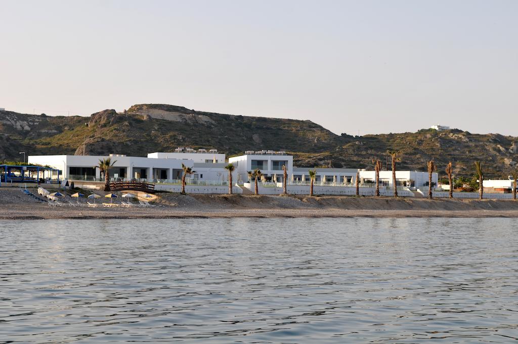 Royal Bay Suites Kefalos  Luaran gambar