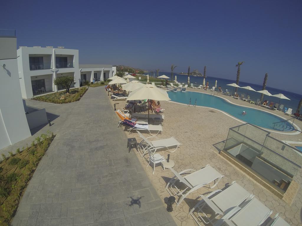 Royal Bay Suites Kefalos  Luaran gambar